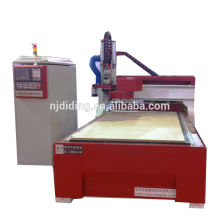 CNC servicio de la máquina de torneado de madera en bangalore DL-1325